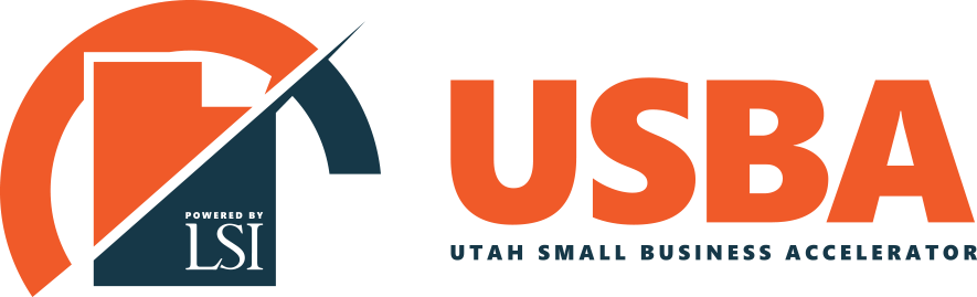 USBAMM - Utah Small Business Accelerator